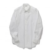 AURALEE-WASHED-FINX-TWILL-SHIRT-メンズ-White-168x168