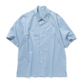 AURALEE-WASHED-FINX-TYPEWRITER-OPEN-COLLAR-HALF-SLEEVED-SHIRT-メンズ-Light-Blue-168x168