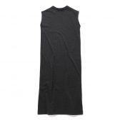 BATONER-36URAKE-FRENCH-SLEEVE-ONEPIECE-レディース-Charcoal-168x168