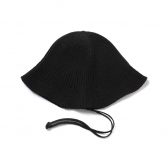 BATONER-CHOMA-SAFARI-HAT-メンズ-Black-168x168