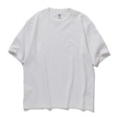 BATONER-MERIYASU-T-SHIRT-PACK-メンズ-White-168x168