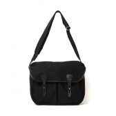 Billingham-Studio-Satchel-Black-168x168