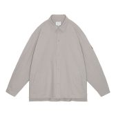 C.E-CAV-EMPT-WELT-POCKETS-BIG-SHIRT-Grey-168x168