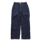 CIOTA-Denim-Baker-Pants-Navy-One-Wash-168x168