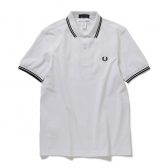 COMME-des-GARCONS-SHIRT-CDG-SHIRT-x-FRED-PERRY-Strong-Will-White-168x168