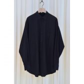 COMOLI-コモリシャツ-Navy-168x168