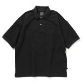 DAIWA-PIER39-TECH-POLO-SHIRT-WPOCKET-SS-Black-168x168