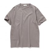 GIM-プラチナフェイスコットン-天竺-半袖クルーTシャツ-Charcoal-168x168