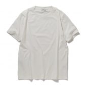GIM-プラチナフェイスコットン-天竺-半袖クルーTシャツ-Kinari-168x168