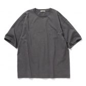 HEUGN-Josh-T-shirts-Black-染め-Black-168x168