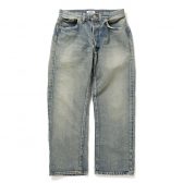 INTERIM-SHABBY-VINTAGE-1947XX-SHUTTLE-DENIM-TROUSERS-S.Navy_-168x168