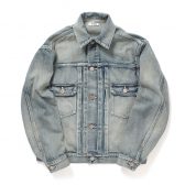 INTERIM-SHABBY-VINTAGE-2ND-SHUTTLE-DENIM-SIDE-PANEL-JACKET-S.Navy_-168x168