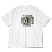 MOUNTAIN-RESEARCH-Illustration-Tee-Kurashina-White-168x168
