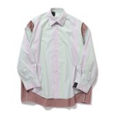 N.HOOLYWOOD-2251-SH28-011-peg-SHIRT-Pk-Stripe-168x168