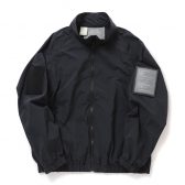 N.HOOLYWOOD-9251-BL07-003-pieces-TRAINING-BLOUSON-Black-168x168