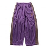 Needles-x-Kae-Tanaka-H.D.-Track-Pant-Poly-Smooth-Purple-168x168
