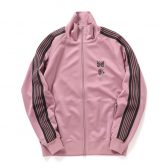 Needles-x-Kae-Tanaka-Track-Jacket-Poly-Smooth-Pink-168x168
