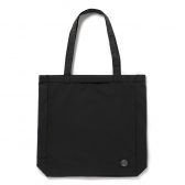 Porter-Classic-・WEATHER-TOTE-BAG-Black-168x168