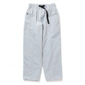 South2-West8-Belted-C.S.Pant-Nylon-Oxford-Sax-168x168