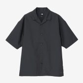 THE-NORTH-FACE-SS-Aloha-Vent-Shirt-K-ブラック-168x168