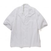blurhms-Chambray-Open-Collar-Shirt-White-168x168