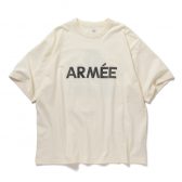 blurhmsROOTSTOCK-ARMEE-8812-Print-Tee-WIDE-Ivory×Black-Reflector-168x168