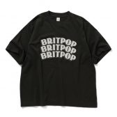 blurhmsROOTSTOCK-BRITPOP-Print-Tee-WIDE-Black×Ivory-PT-168x168
