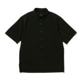 snow-peak-Breathable-Quick-Dry-Shirt-Black-168x168