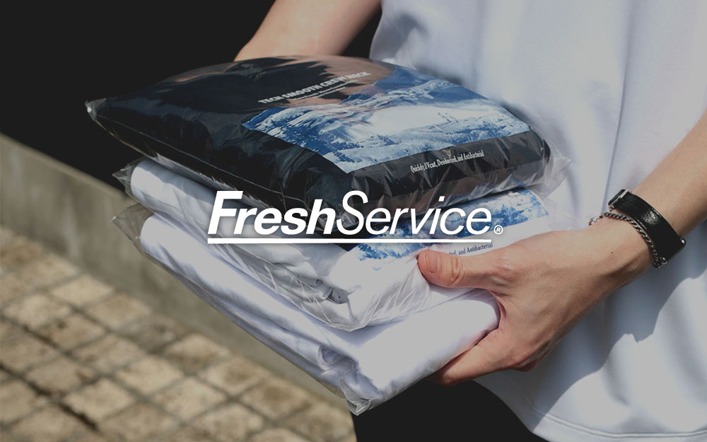 FreshService