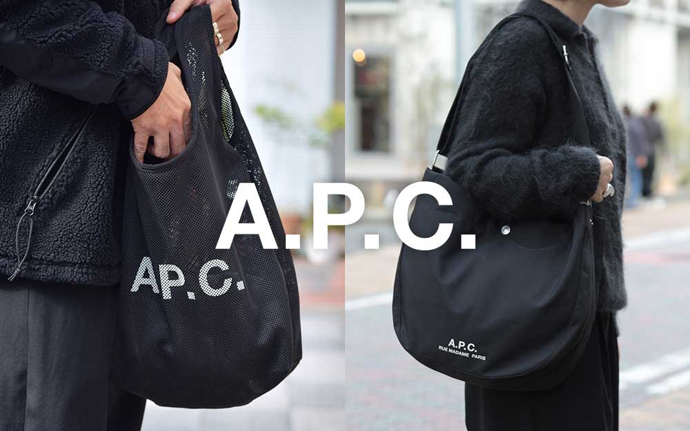 A.P.C.