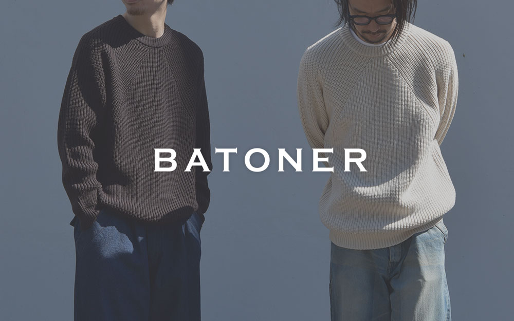 BATONER