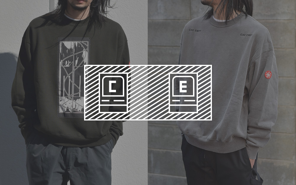 C.E / CAV EMPT