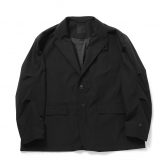DAIWA-PIER39-TECH-LOOSE-2B-JACKET-RIPSTOP-Black-168x168