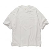 nanamica-OOAL-Pocket-Tee-Off-White-168x168