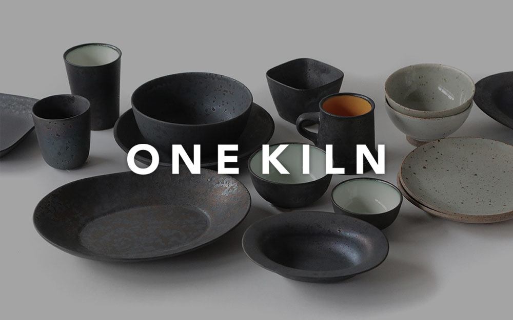 ONE KILN