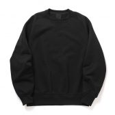 DAIWA-PIER39-TECH-SWEAT-CREW-FREEDOM-SLEEVE-Black-168x168