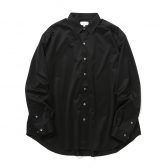 KANEMASA-PHIL.-46G-Atmosphere-Shirt-Black-Night-Black-168x168