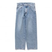 URU-COTTON-DENIM-A-5-POCKET-PANTS-Indigo-168x168