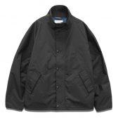 nanamica-2L-PERTEX-UNLIMITED-Field-Short-Jacket-Black-168x168
