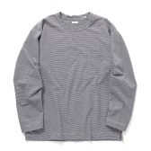nanamica-Micro-Stripe-Pocket-LS-Tee-Navy-X-White-168x168