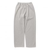 BATONER-MELANGE-COLOR-JUMBERCA-URAKE-PANTS-メンズ-Gray-168x168