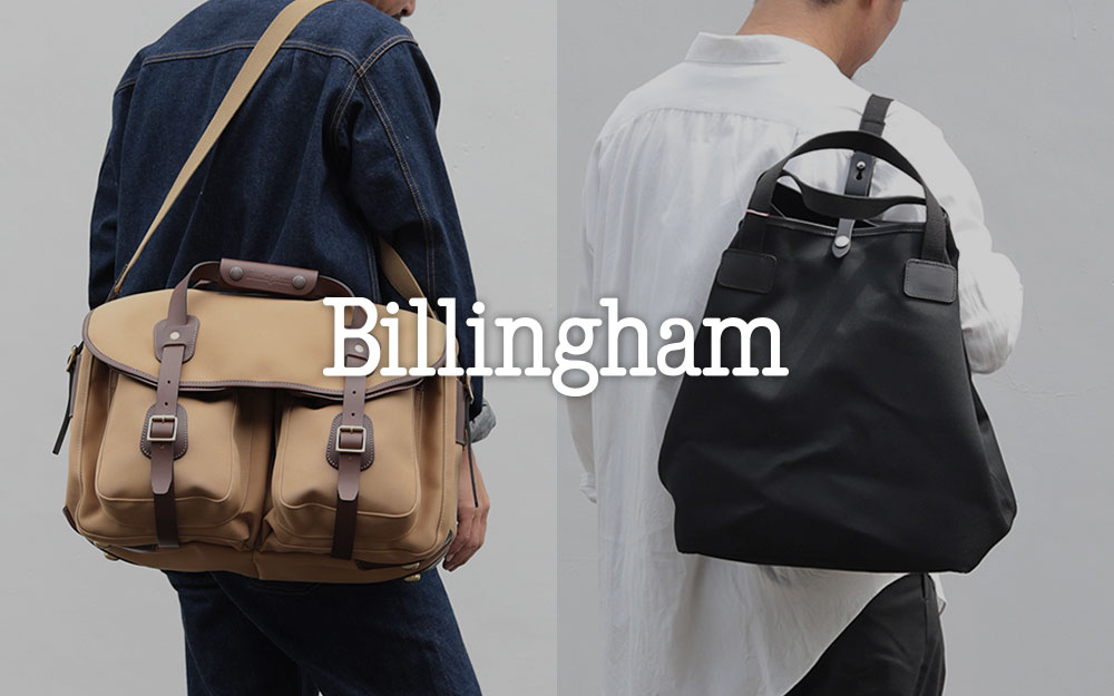 Billingham