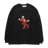 COTTON-PAN-アーサー-Black-168x168