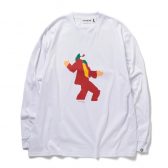 COTTON-PAN-アーサー-White-168x168