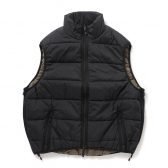DAIWA-PIER39-TECH-REVERSIBLE-CLIMBERS-PUFF-VEST-Black-x-Brown-Kahki-168x168