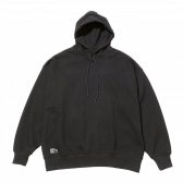 FreshService-LIGHT-OZ-PULLOVER-HOODIE-Black-168x168