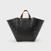 Hender-Scheme-assemble-hand-bag-wide-M-Black-168x168