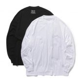 N.HOOLYWOOD-9252-CS12-014-pieces-2PACK-T-SHIRT-Black-White-168x168