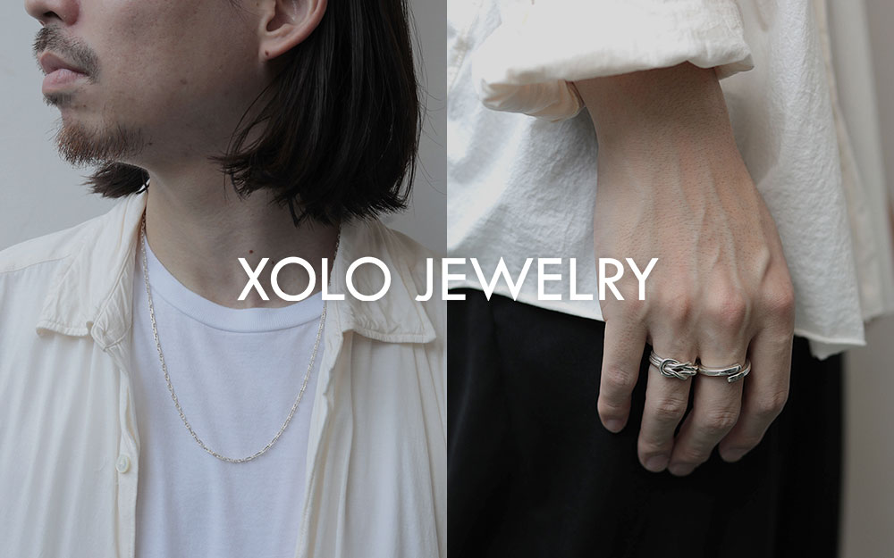 XOLO JEWELRY