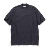 Y-YLEVE-ORGANIC-COTTON-JERSEY-MOCK-NECK-SS-T-Navy-168x168